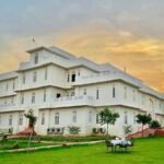AARAM BAAGH RESORT & SPA AGRA-PACHAR GROUP