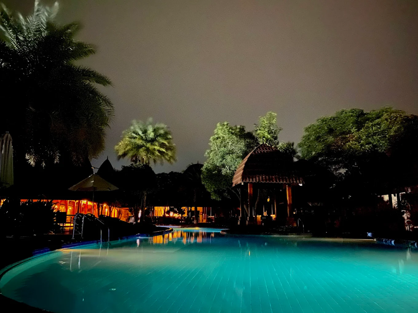 Ananta Spa & Resort Ajmer 15