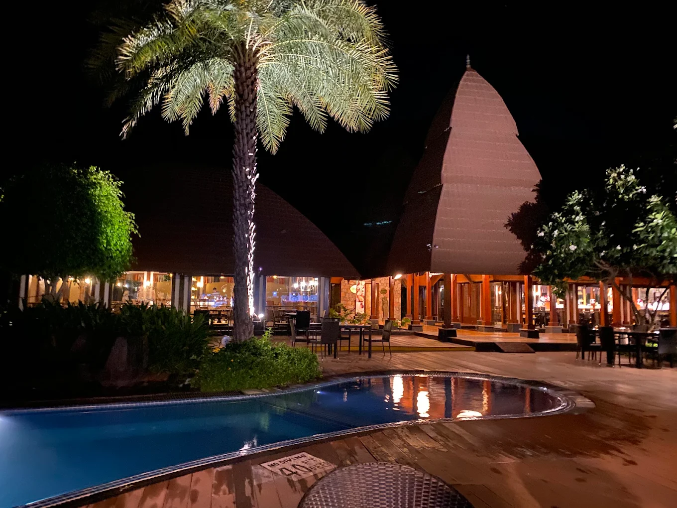 Ananta Spa & Resort Ajmer 20