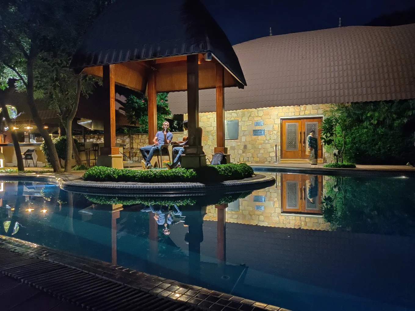 Ananta Spa & Resort Ajmer 22