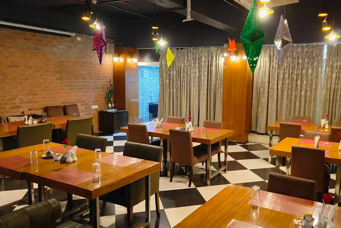 Citrus Prime Raipur-11