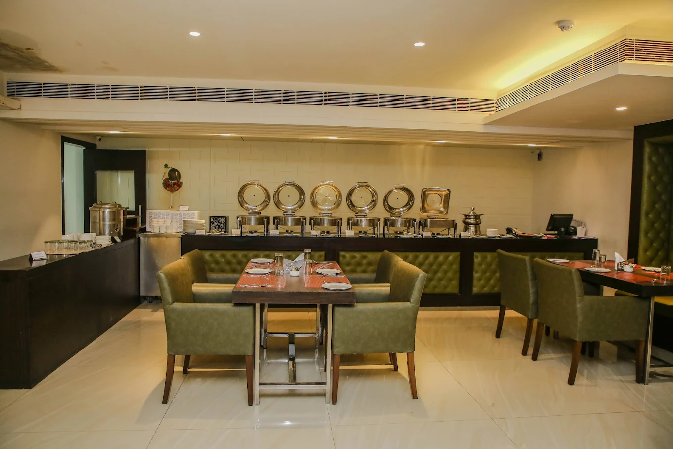 Citrus Prime Raipur-4