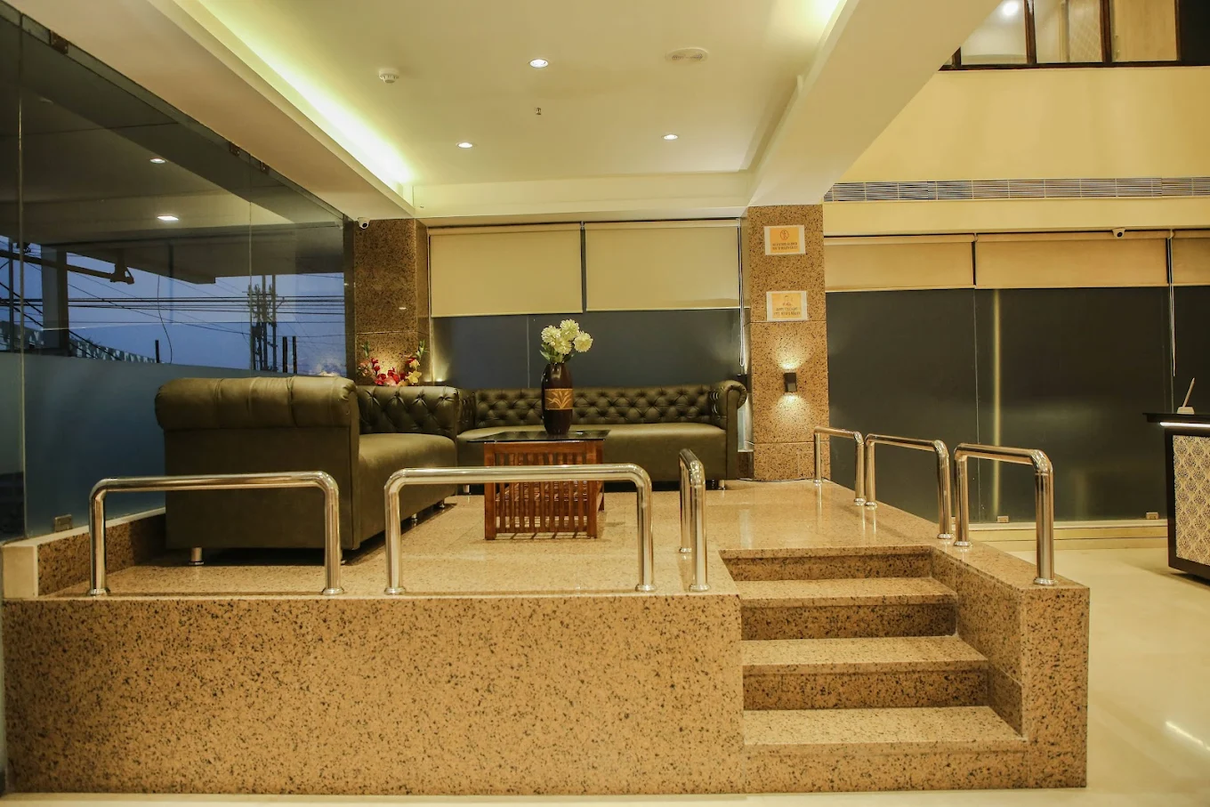 Citrus Prime Raipur-7