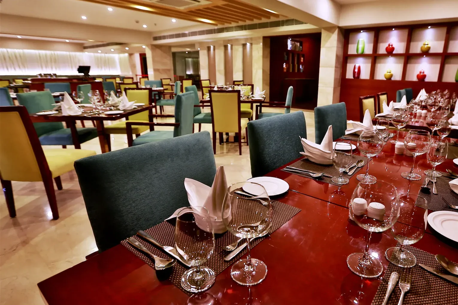 GOLDEN TULIP VASHUNDRA 10