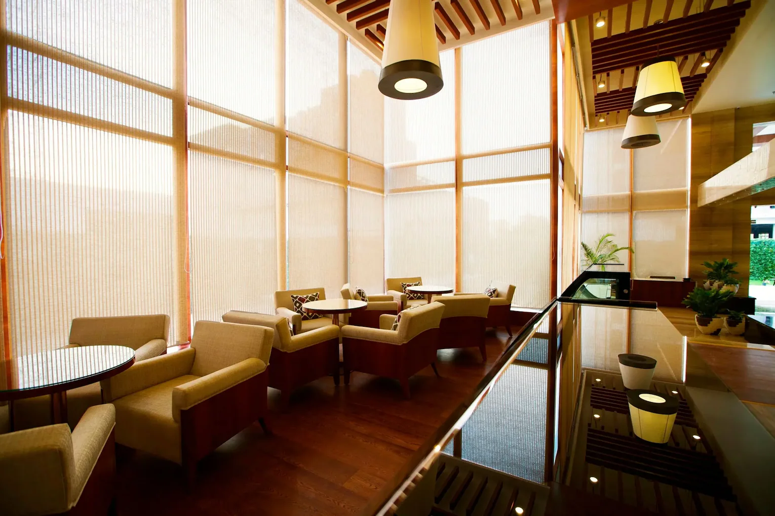 GOLDEN TULIP VASHUNDRA 15