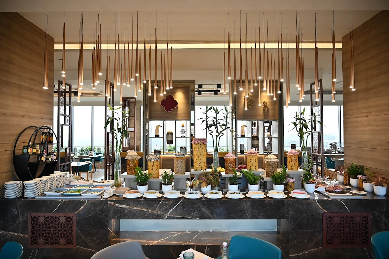 HOLIDAY INN GURUGRAM SECTOR 90-10