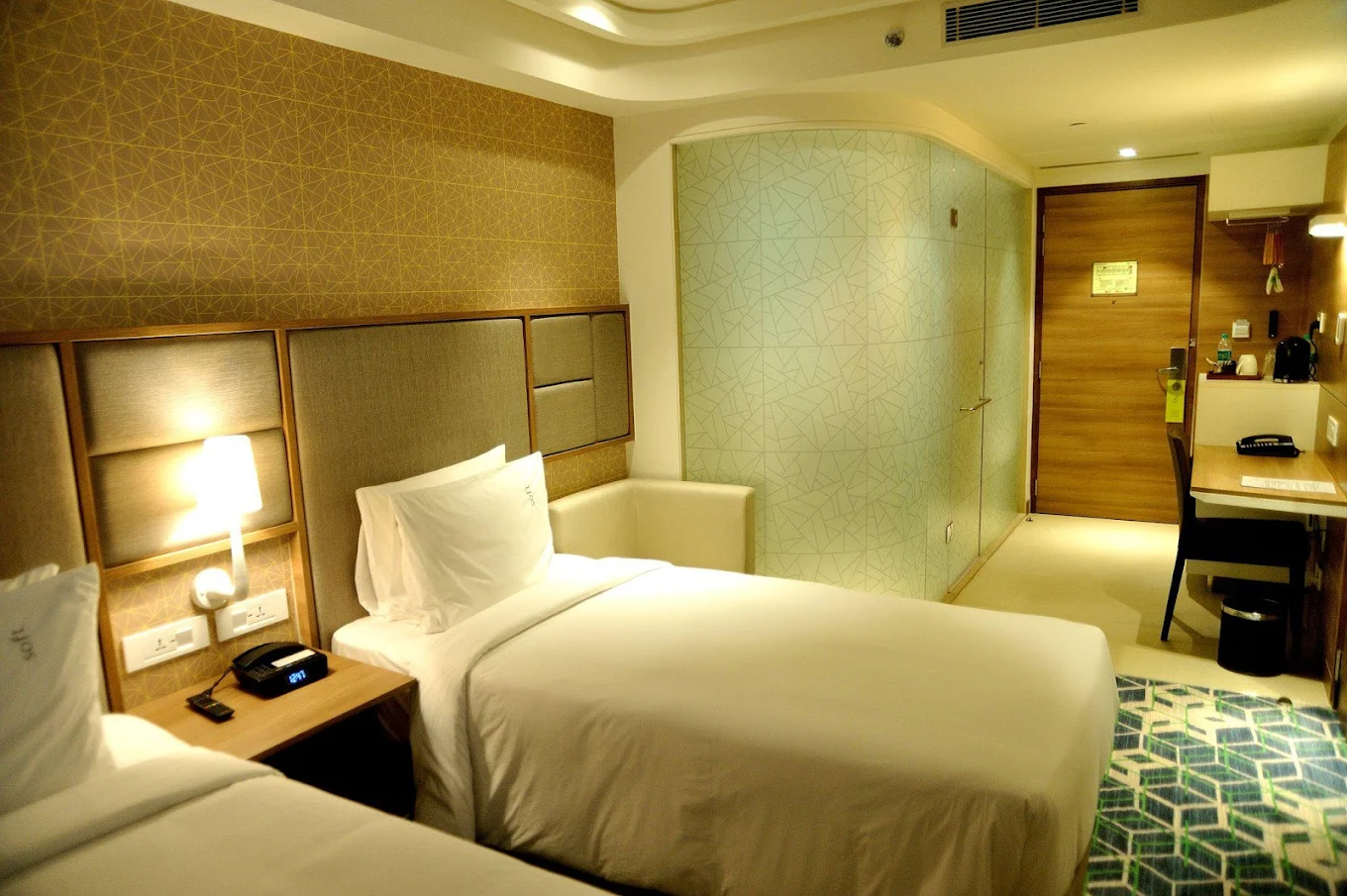 HOLIDAY INN GURUGRAM SECTOR 90-12
