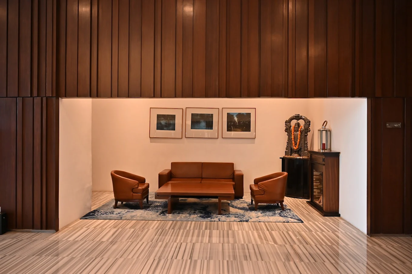 Holiday Inn New Delhi Mayur Vihar Noida, an IHG Hotel 10