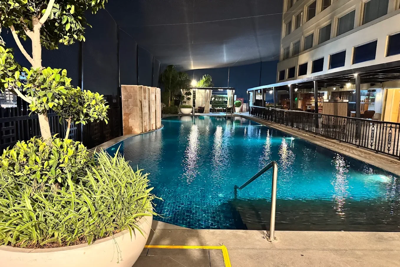 Holiday Inn New Delhi Mayur Vihar Noida, an IHG Hotel 3