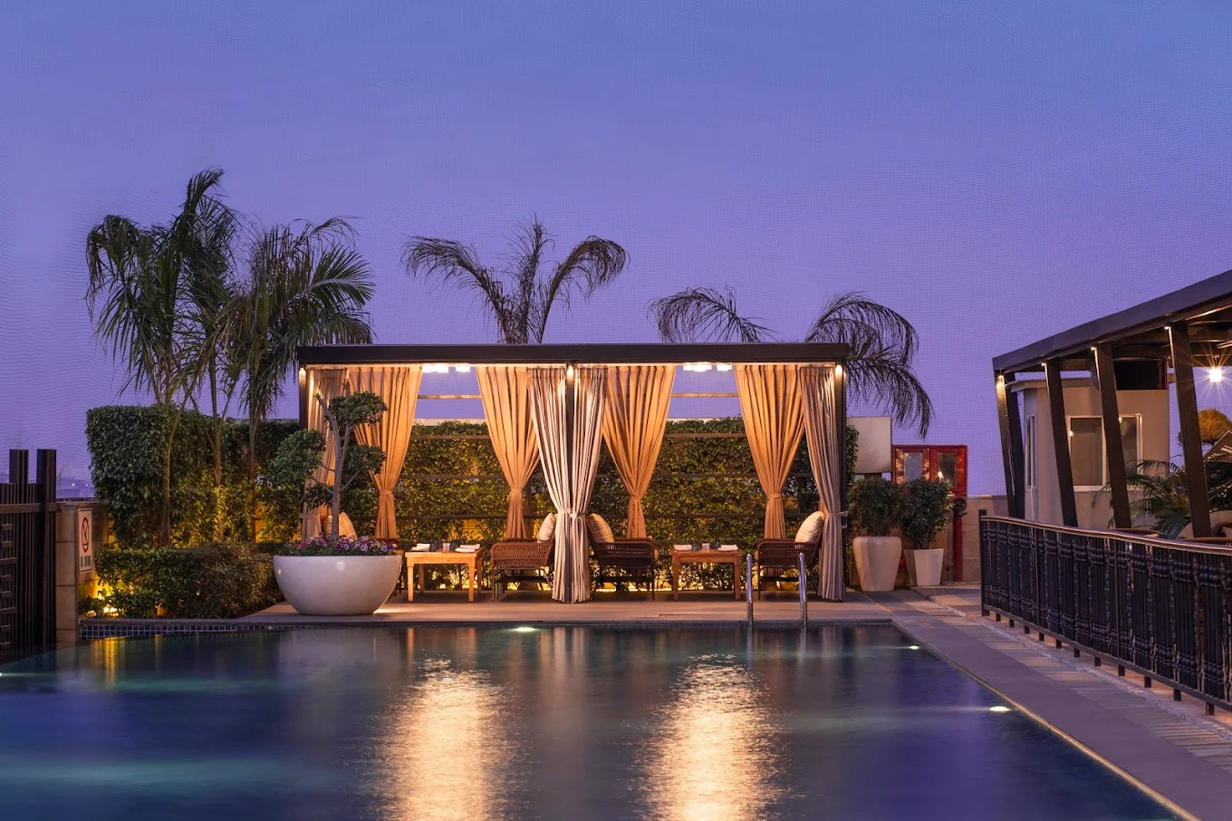 Holiday Inn New Delhi Mayur Vihar Noida, an IHG Hotel 6
