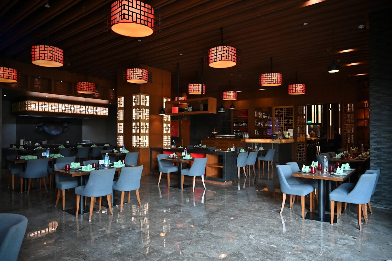 Holiday Inn New Delhi Mayur Vihar Noida, an IHG Hotel 7