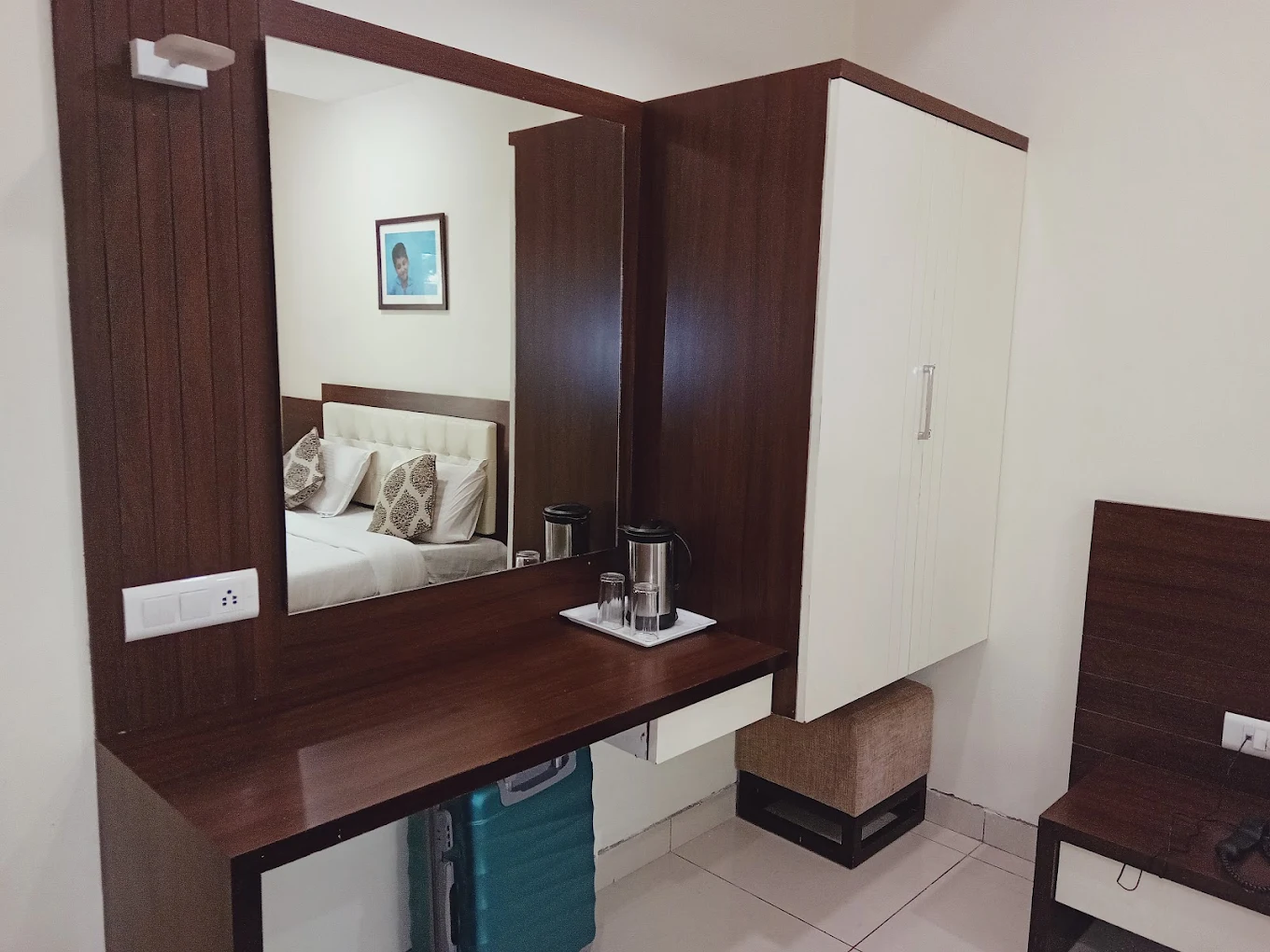 Hotel Fortune Plaza Ajmer 4