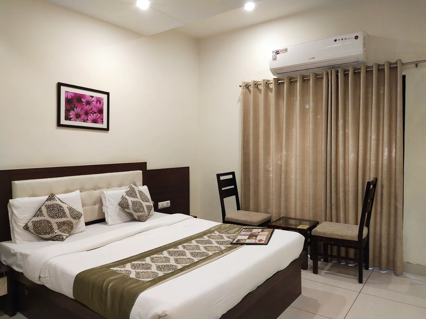 Hotel Fortune Plaza Ajmer 7