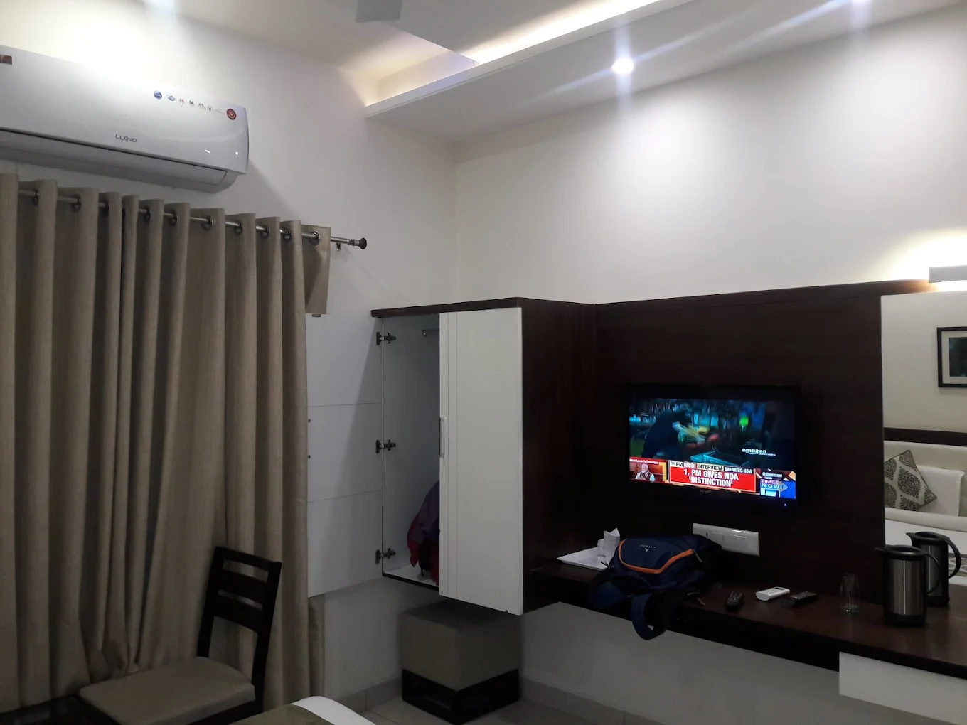 Hotel Fortune Plaza Ajmer 9
