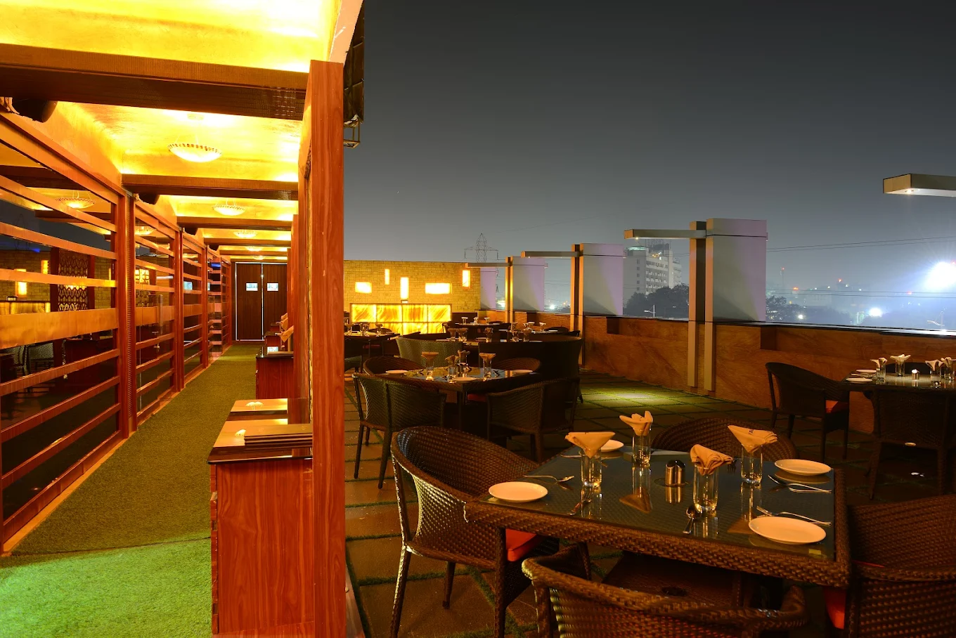 Kyriad Hotel Indore by OTHPL (3)