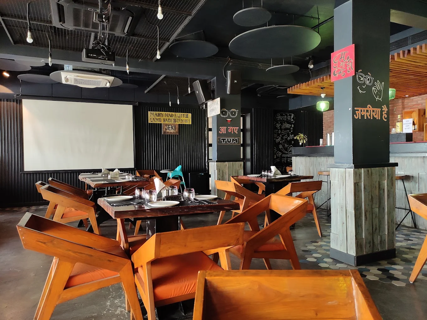 Kyriad Hotel Indore by OTHPL (5)