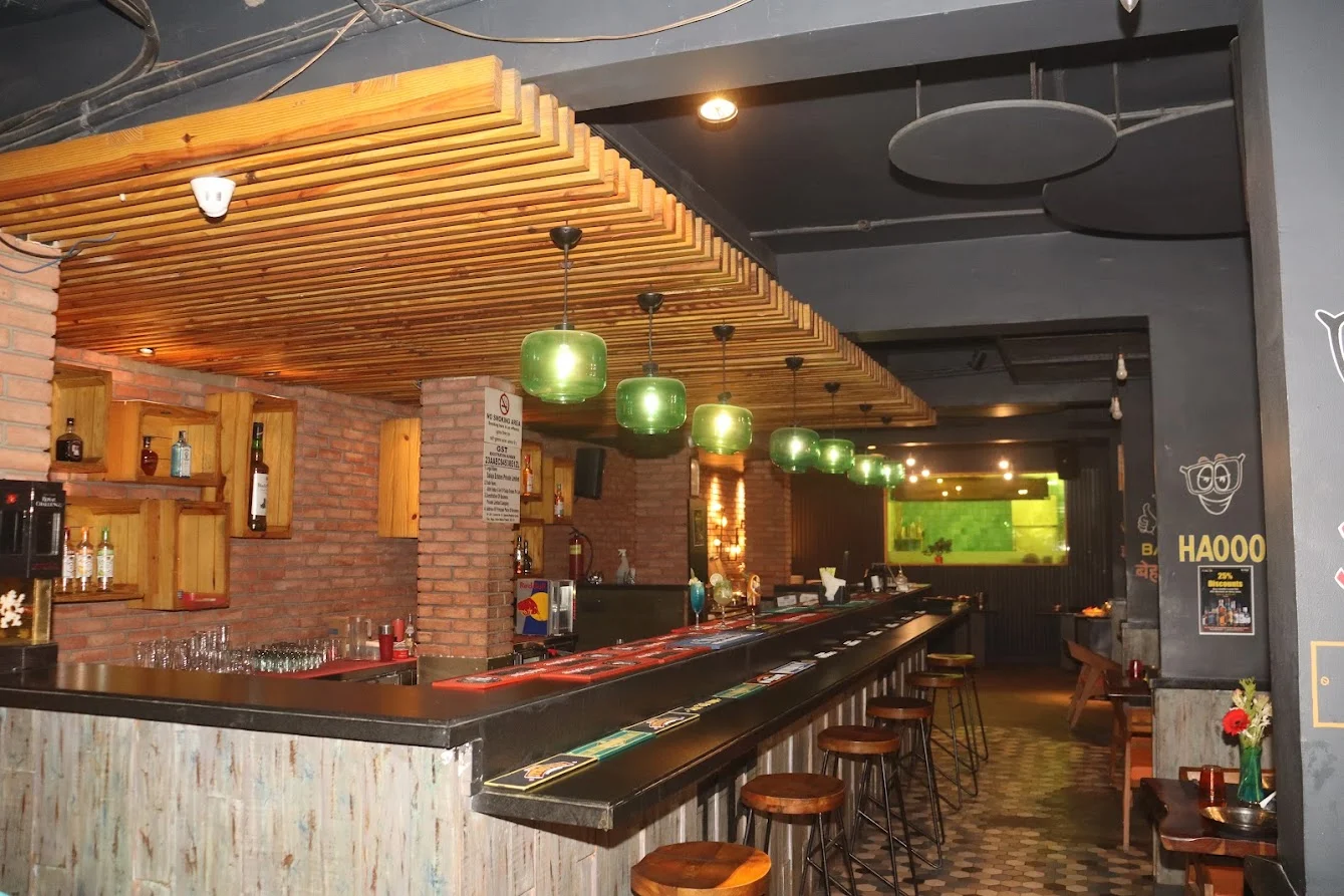 Kyriad Hotel Indore by OTHPL (9)