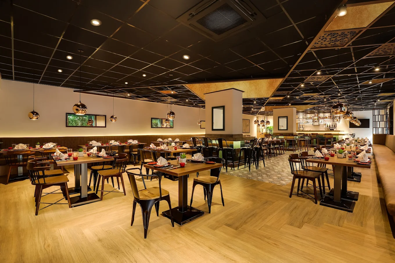 LEMON TREE PREMIER, DELHI AIRPORT 8