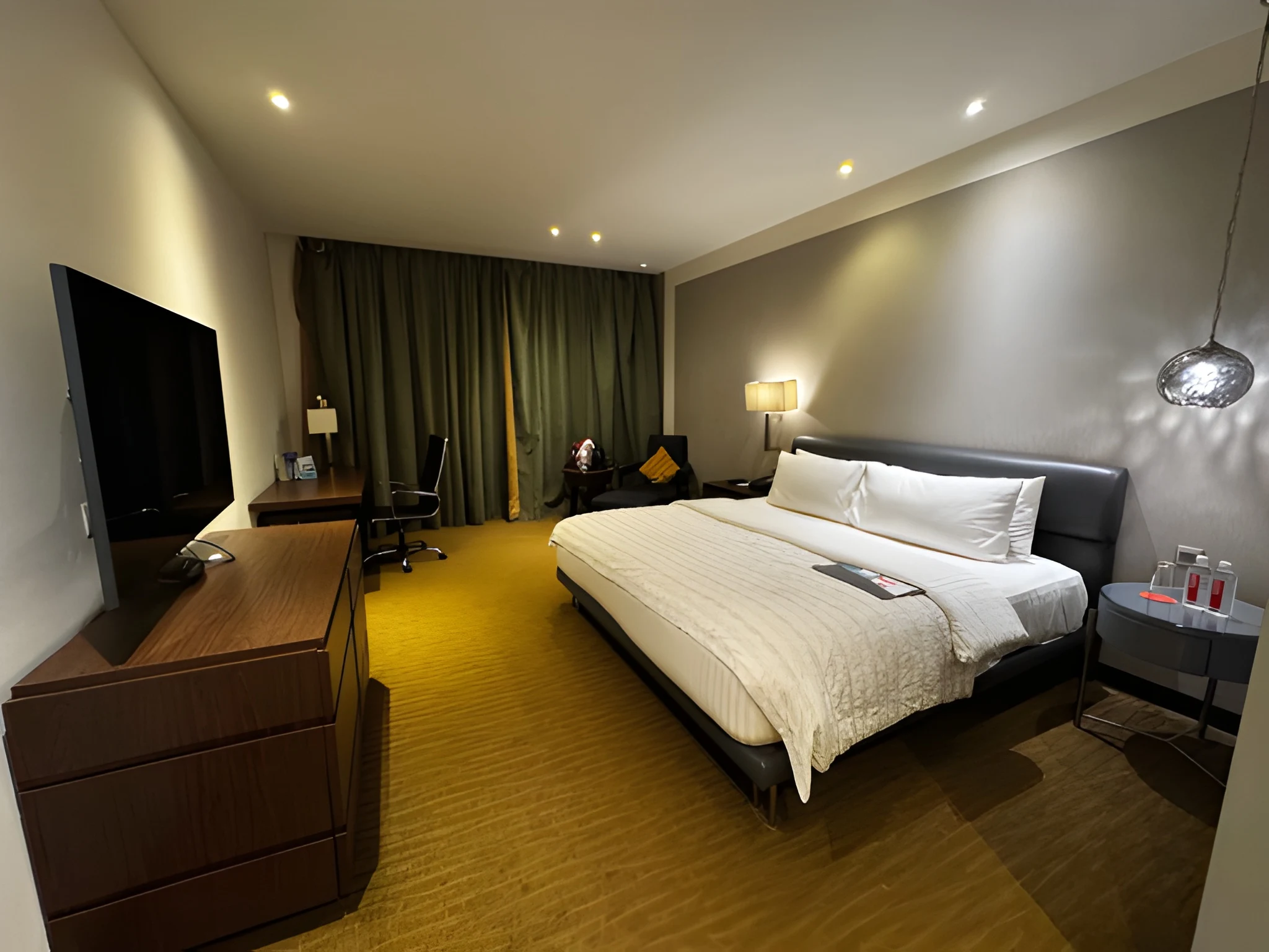 Le Meridien Nagpur d