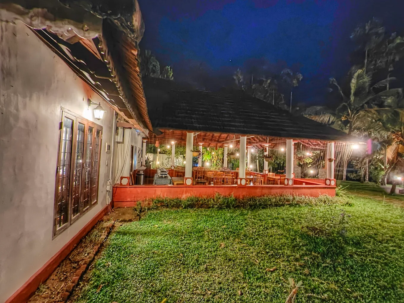 Palmgrove Lake Resort, 17