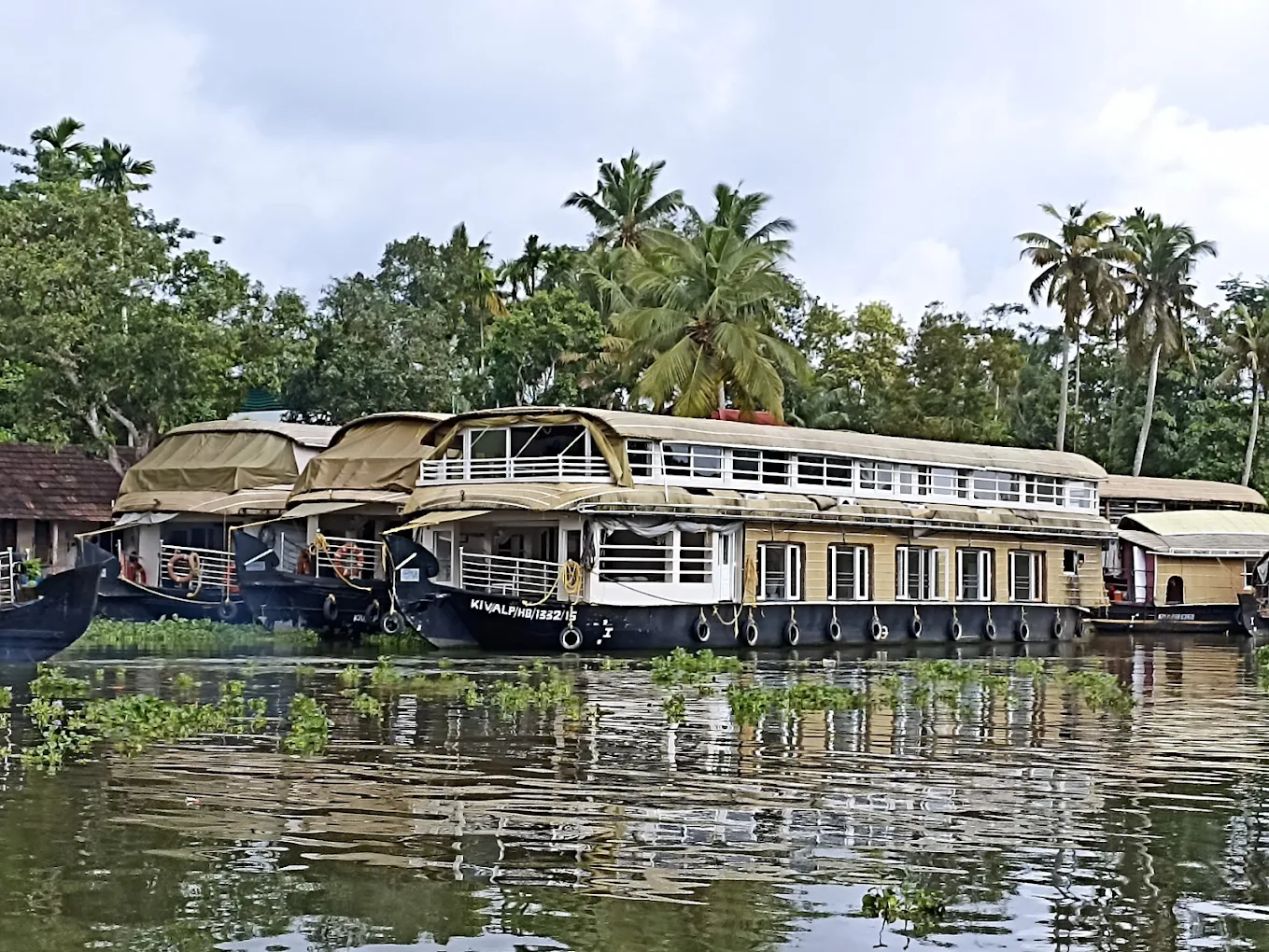 Palmgrove Lake Resort, 3