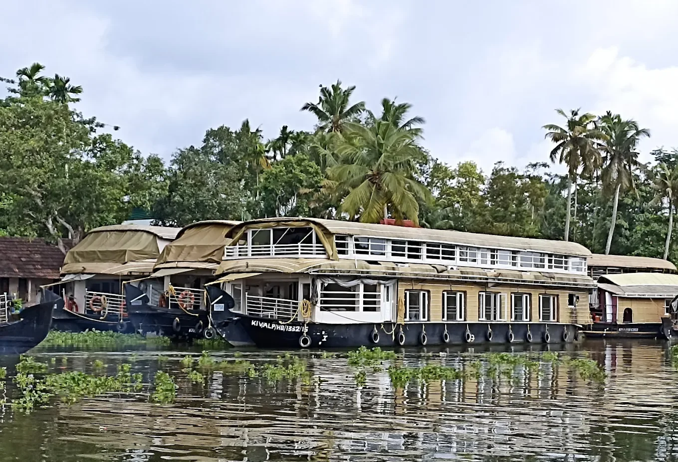 Palmgrove Lake Resort, 3