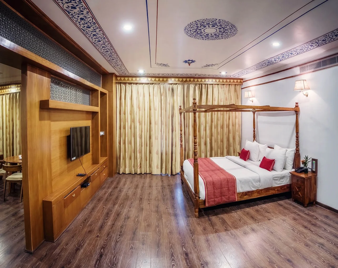 Suite 2