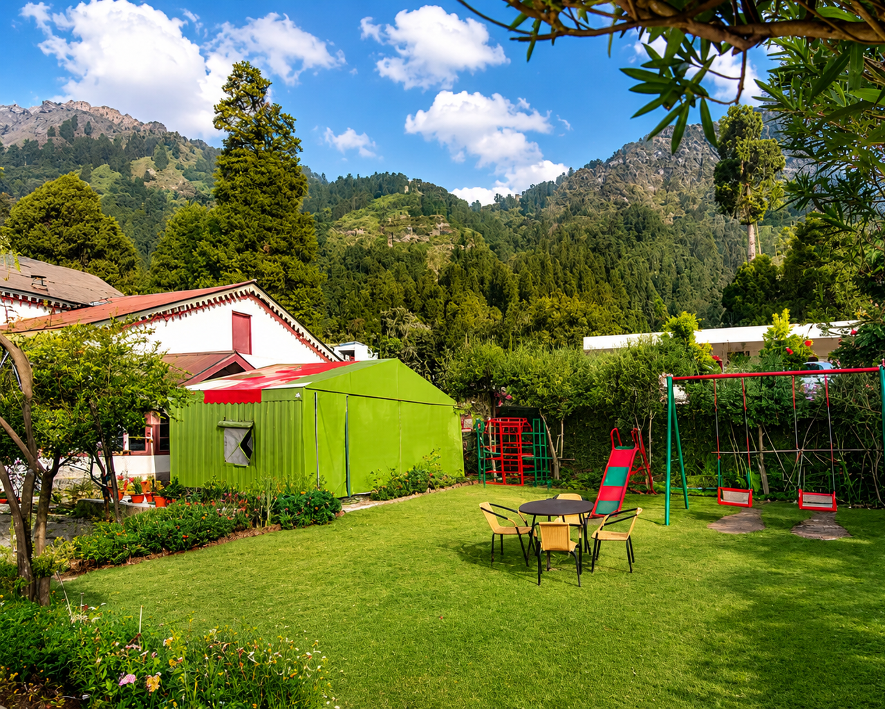 VIKRAM VINTAGE INN3