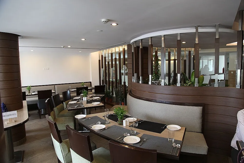 VITS BHUBANESWAR 29