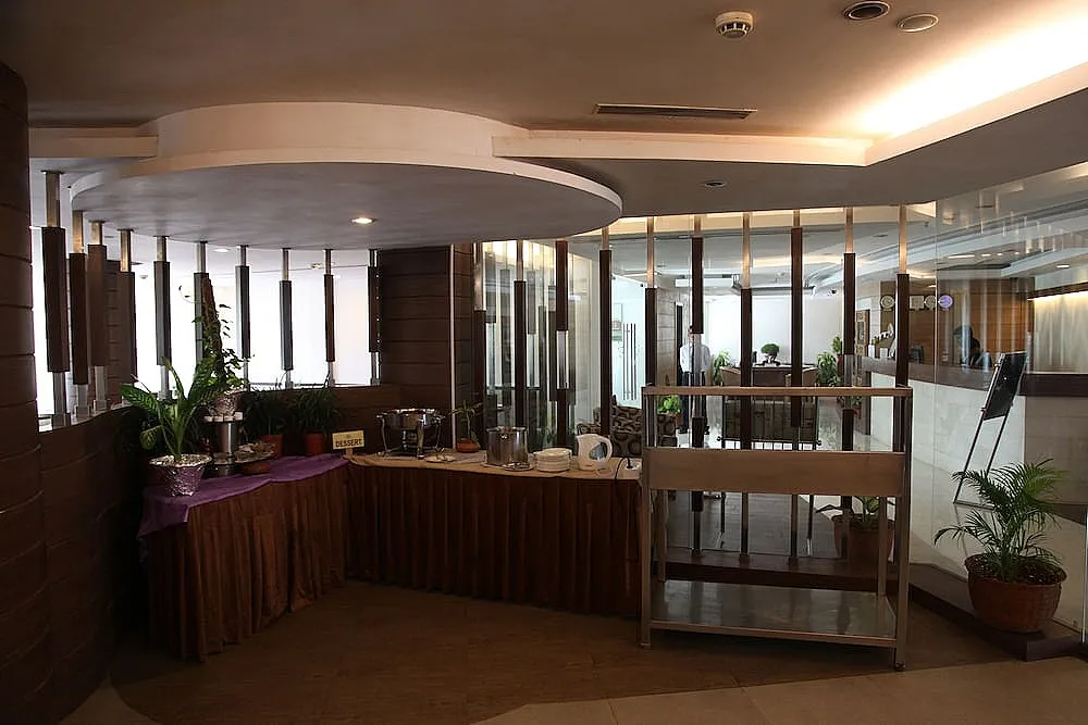 VITS BHUBANESWAR 30