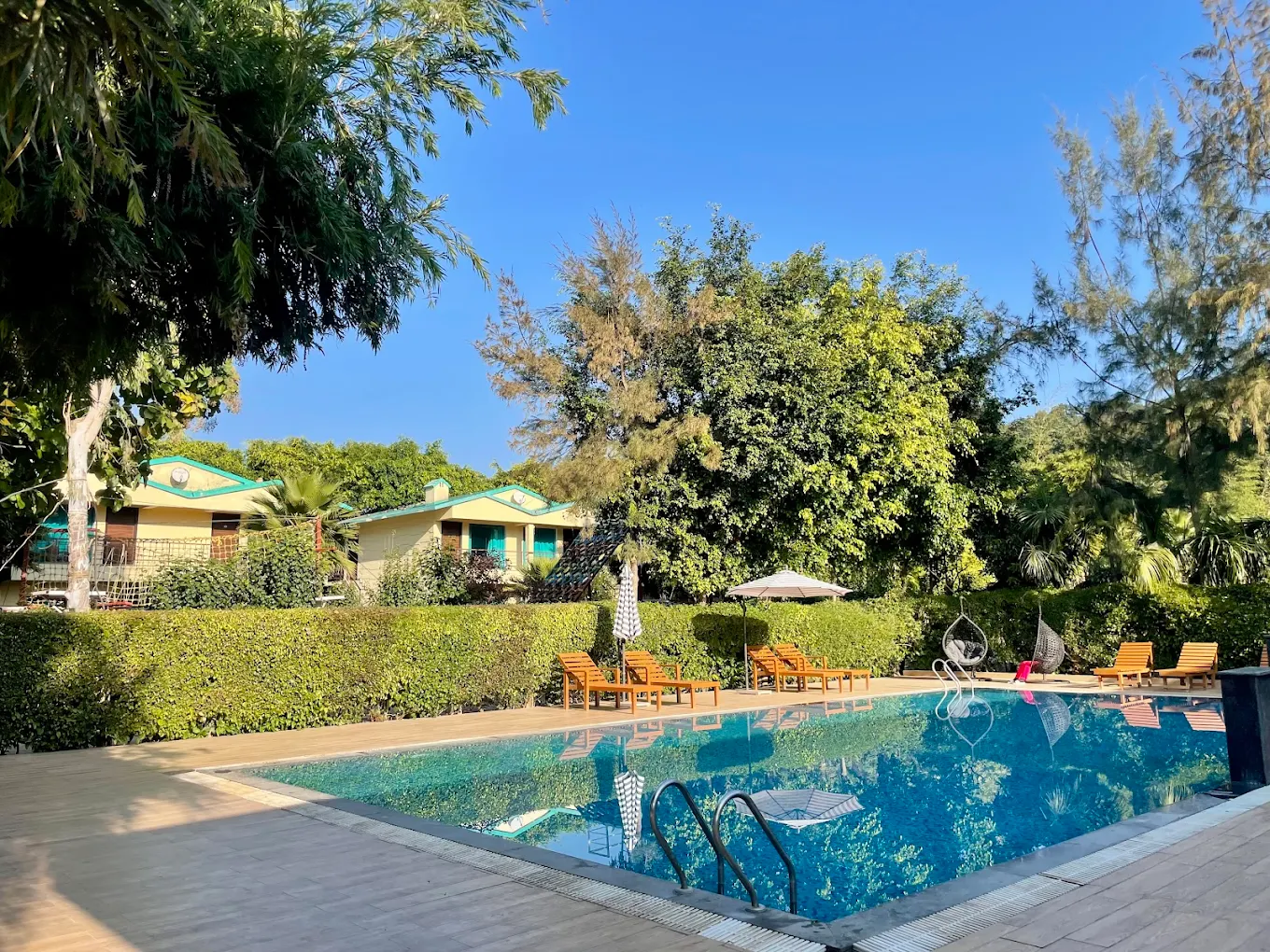 Winsome Resort & Spa-4
