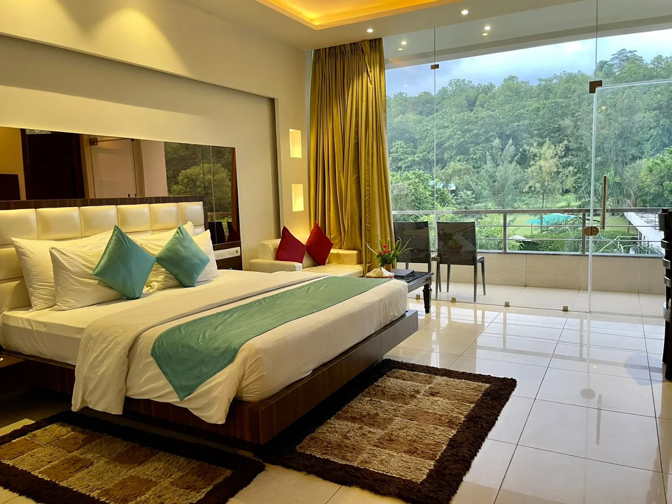 Winsome Resort & Spa-9