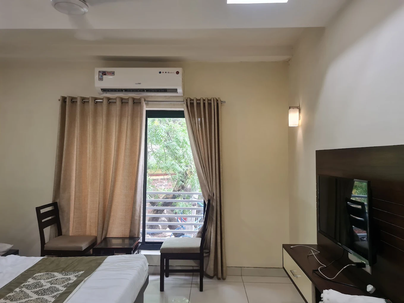 hotel fort 231