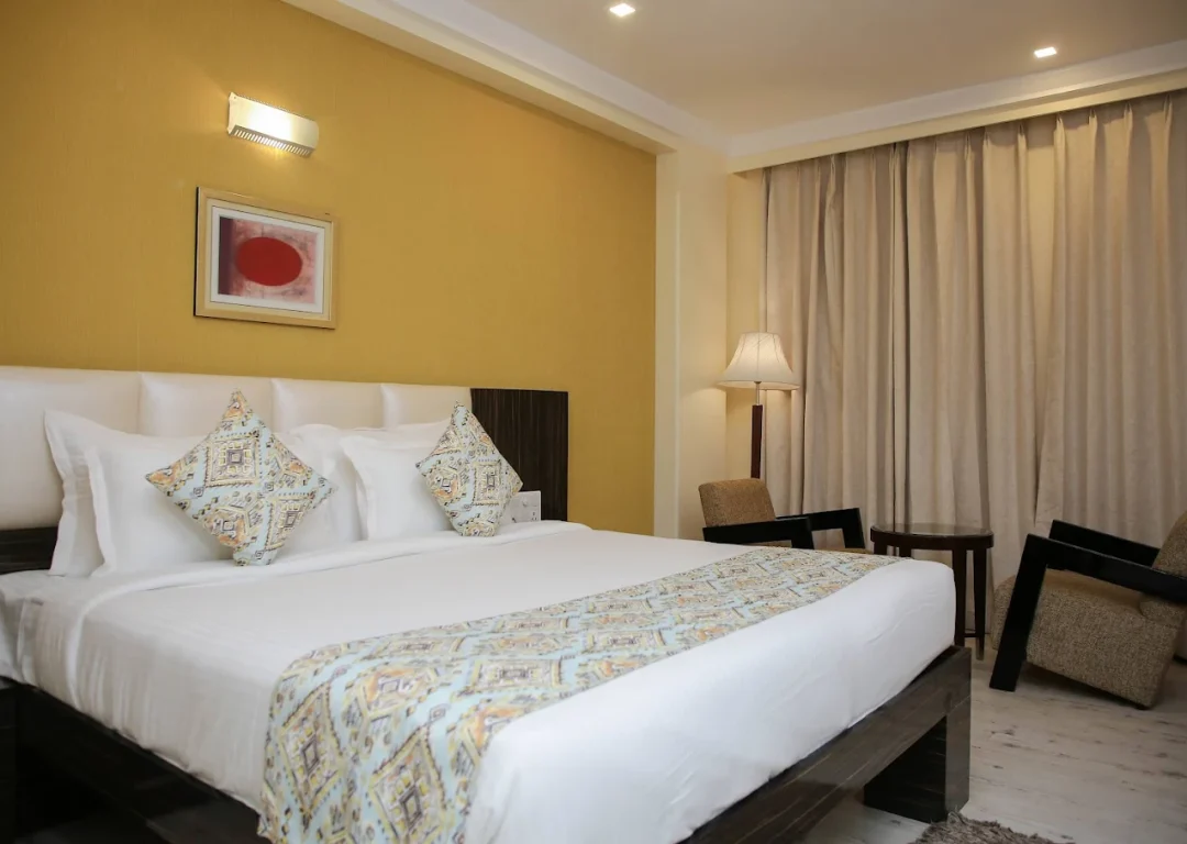 Citrus Prime Raipur-3