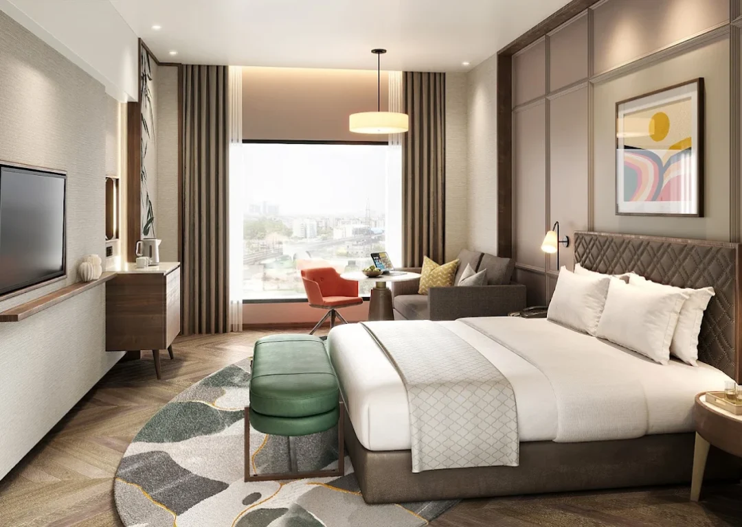 Holiday Inn New Delhi Mayur Vihar Noida, an IHG Hotel 5