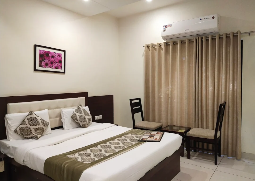Hotel Fortune Plaza Ajmer 7