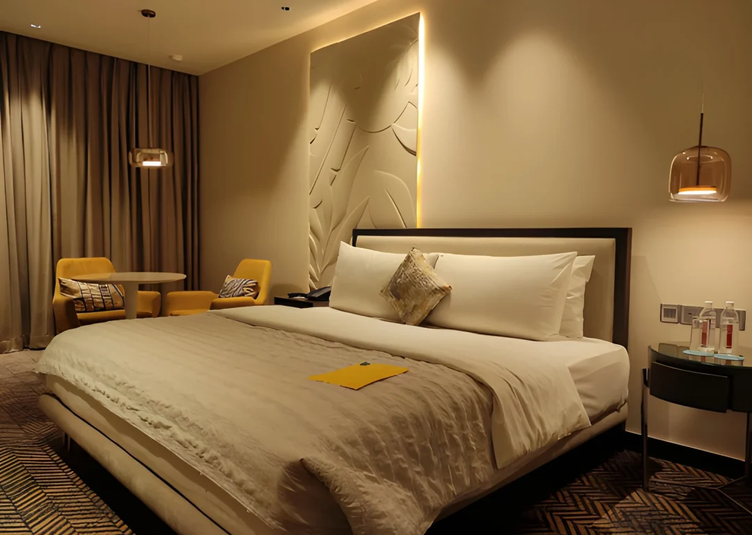 Le Meridien Nagpur a