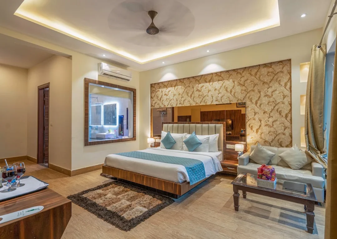 Winsome Resort & Spa-12